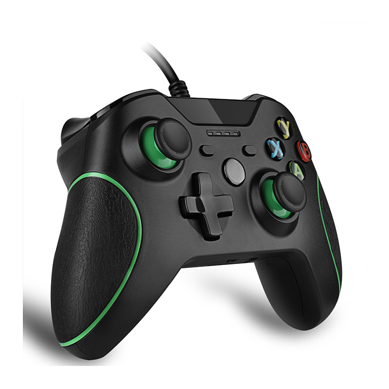 PC Gaming GAMEPAD USB PARA CONSOLA XBOX ONE ETOUCH®